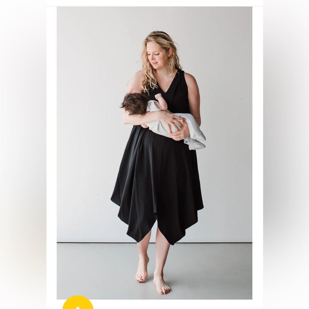 Mitera Katie Dress